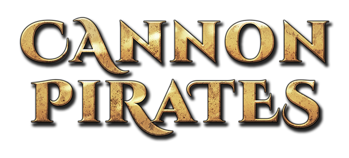 Cannon Pirates logo